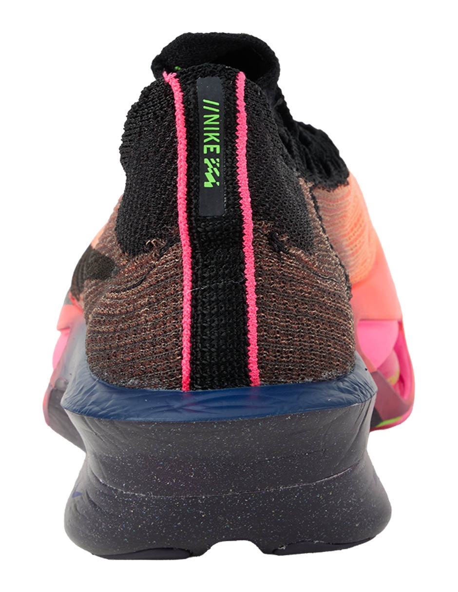Tenis Alphafly 3 Glam para correr Nike de mujer