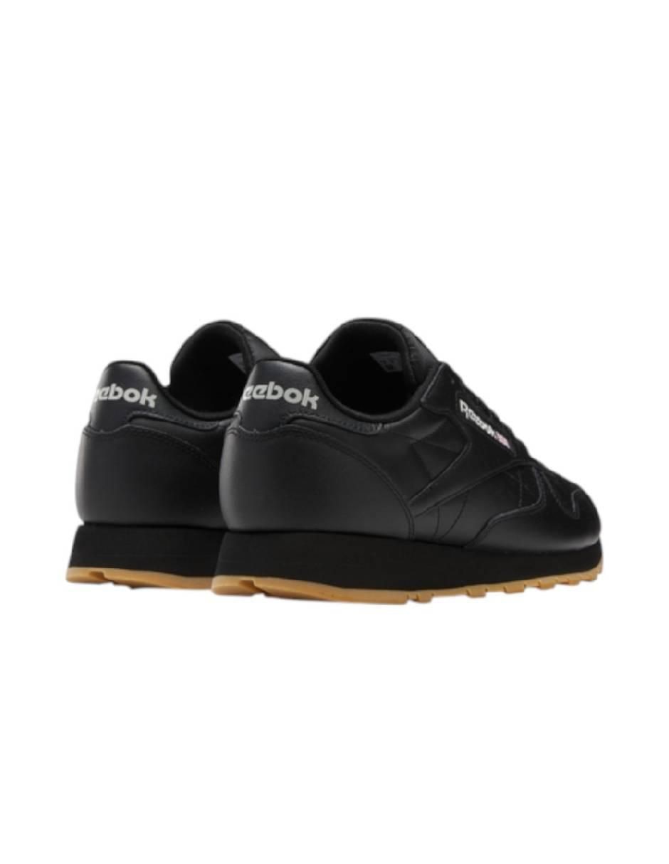 Tenis Classic Leather para correr Reebok unisex
