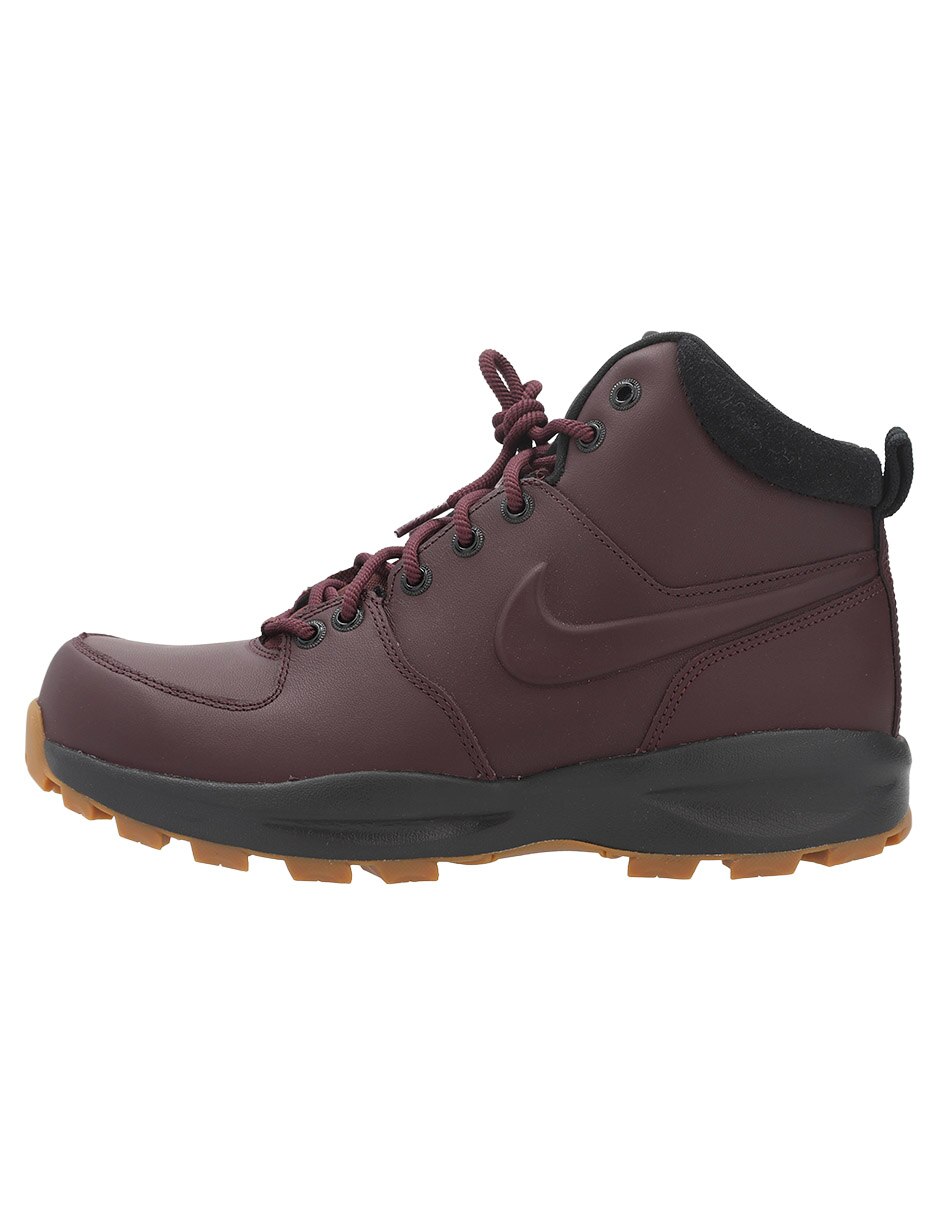 Bota casual Nike Manoa Leather de hombre