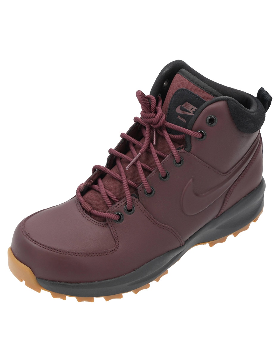 Bota casual Nike Manoa Leather de hombre