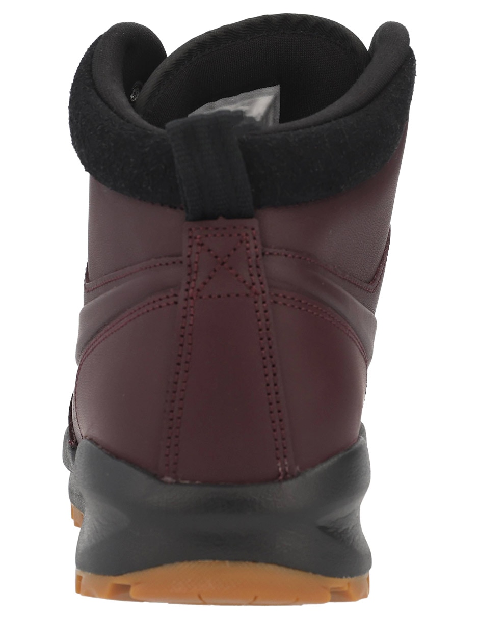 Bota casual Nike Manoa Leather de hombre