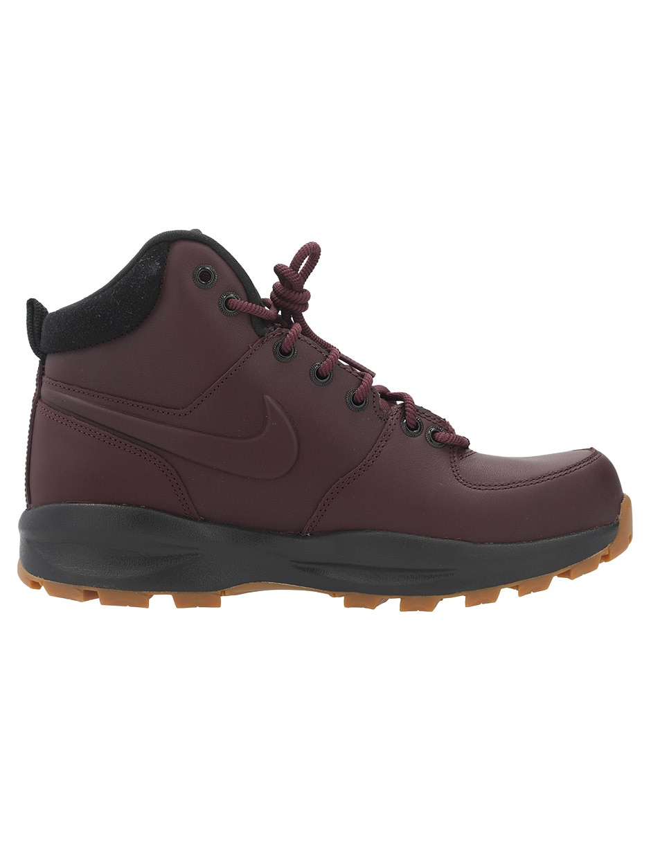 Bota casual Nike Manoa Leather de hombre