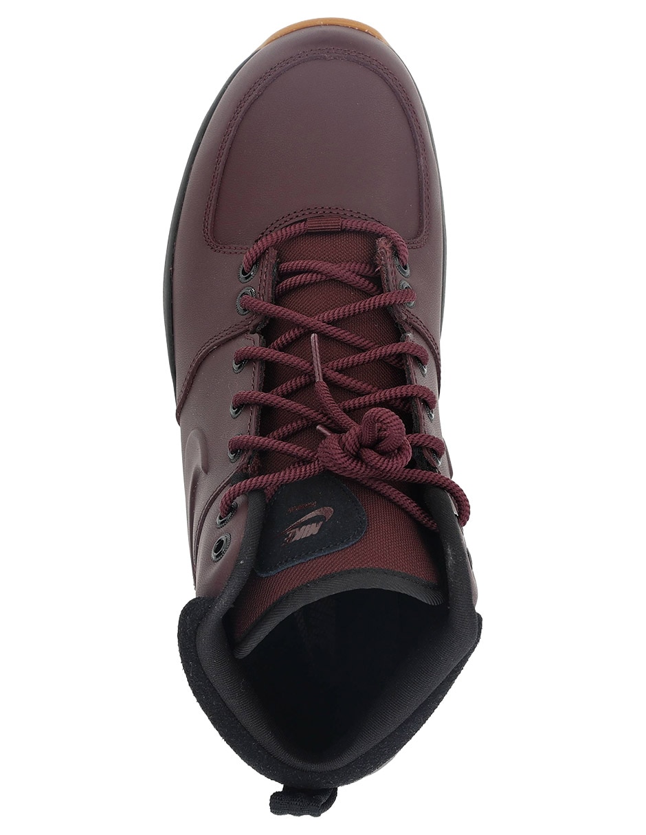 Bota casual Nike Manoa Leather de hombre