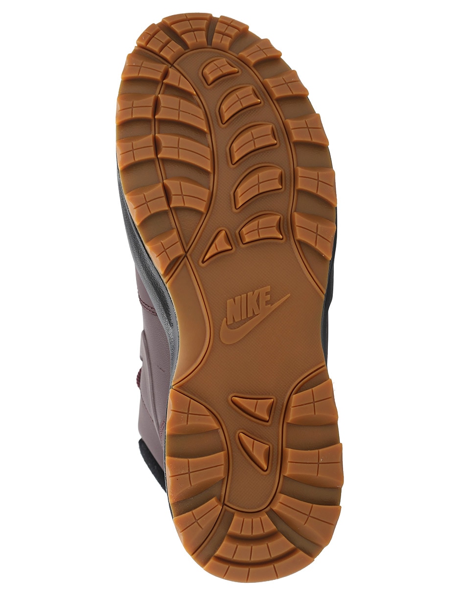 Bota casual Nike Manoa Leather de hombre