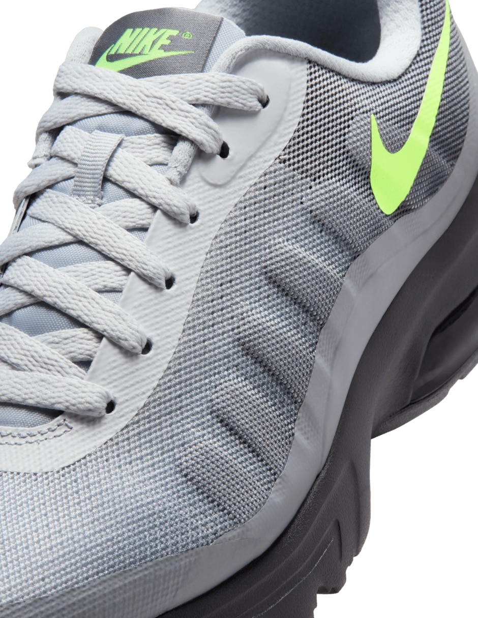 Tenis Nike Air Max Invigor unisex