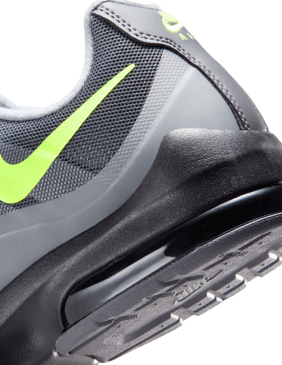 Tenis Nike Air Max Invigor unisex