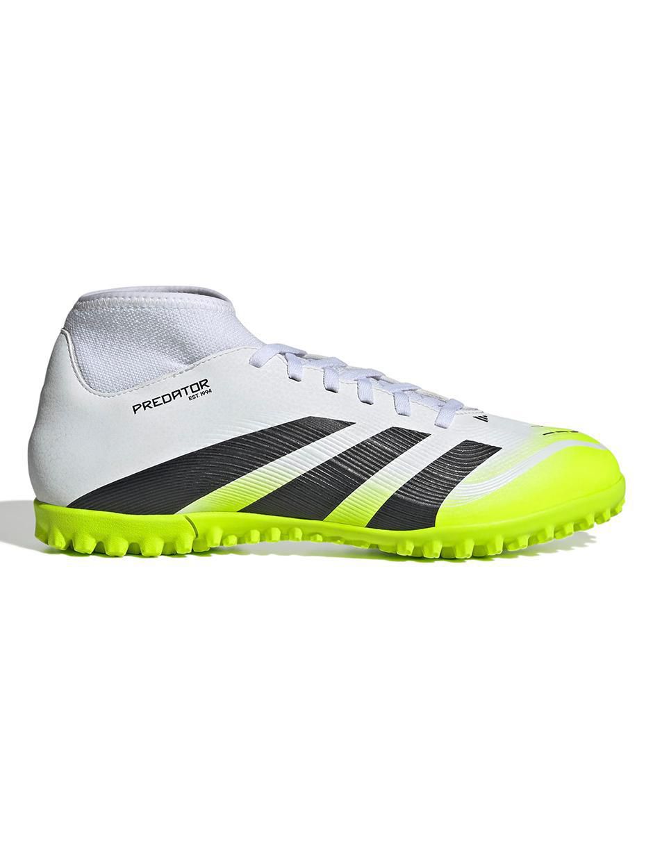 Tenis P4 unisex para fútbol