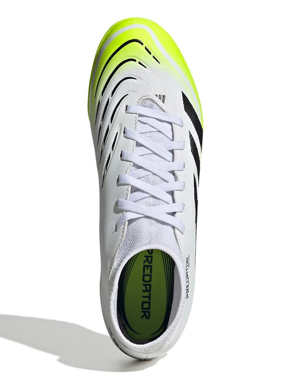 Tenis P4 unisex para fútbol 2