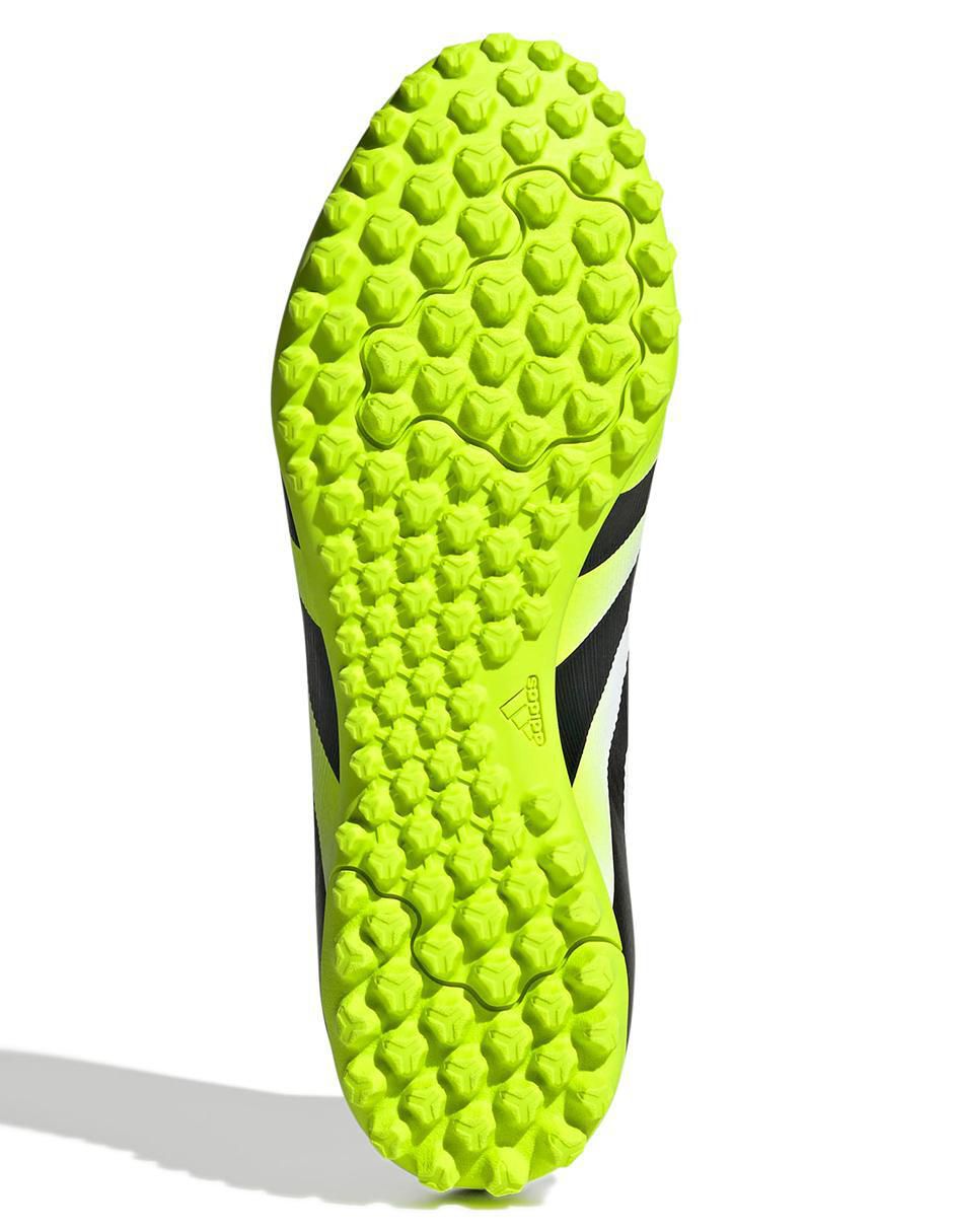 Tenis P4 unisex para fútbol 3