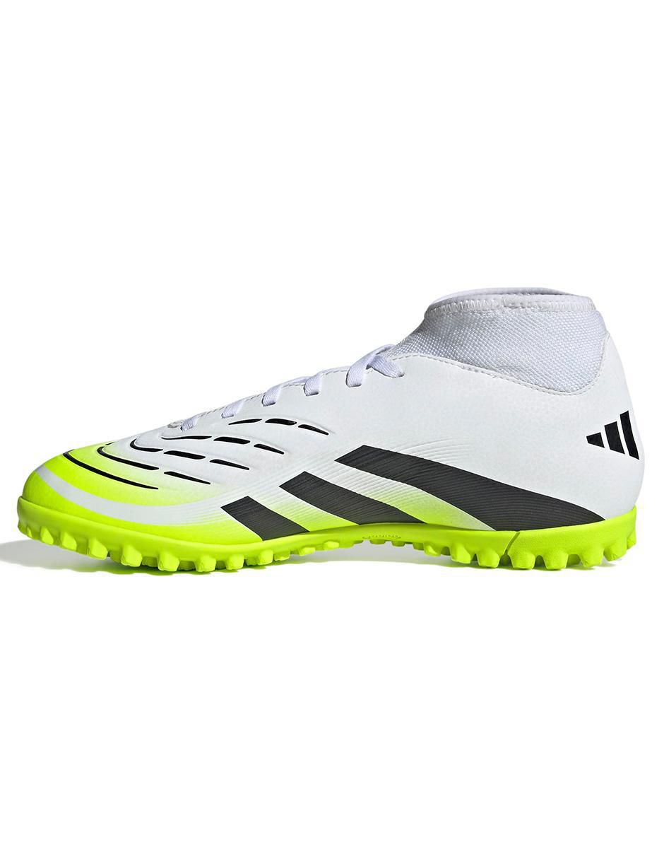 Tenis P4 unisex para fútbol 4