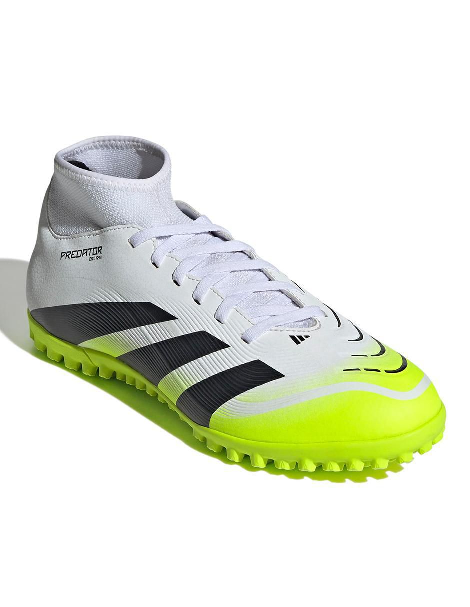 Tenis P4 unisex para fútbol 5