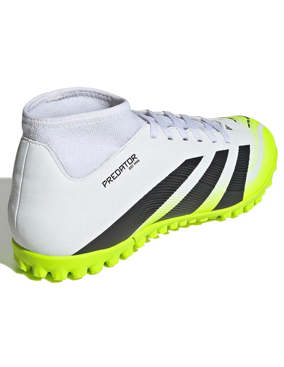 Tenis P4 unisex para fútbol 6