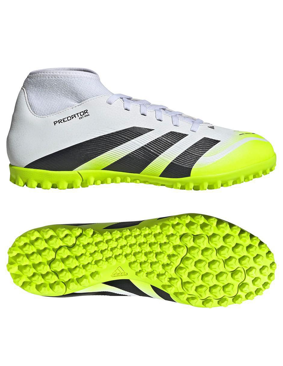 Tenis P4 unisex para fútbol 7
