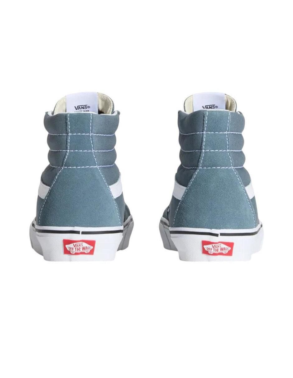 Tenis Sk8- Hi 2