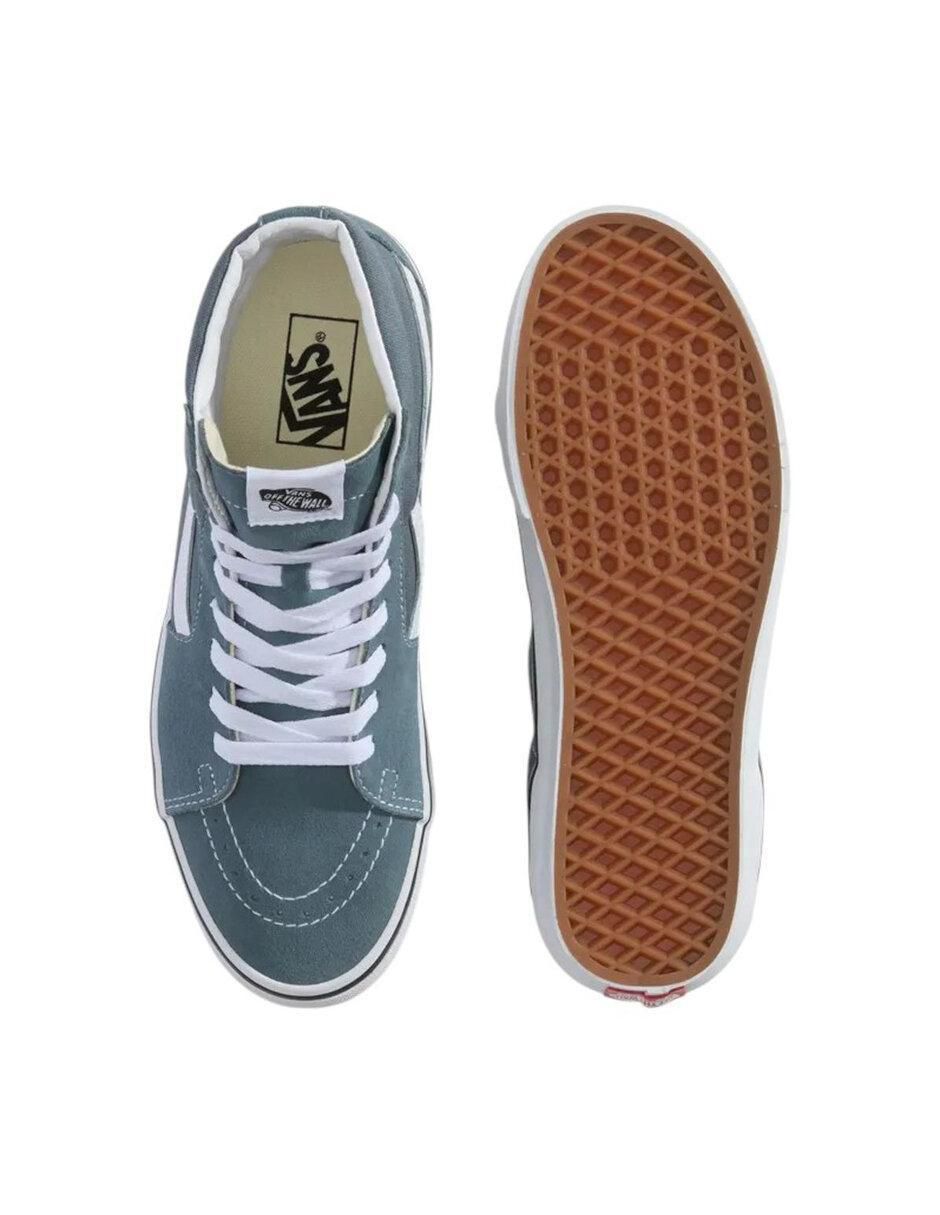 Tenis Sk8- Hi 3