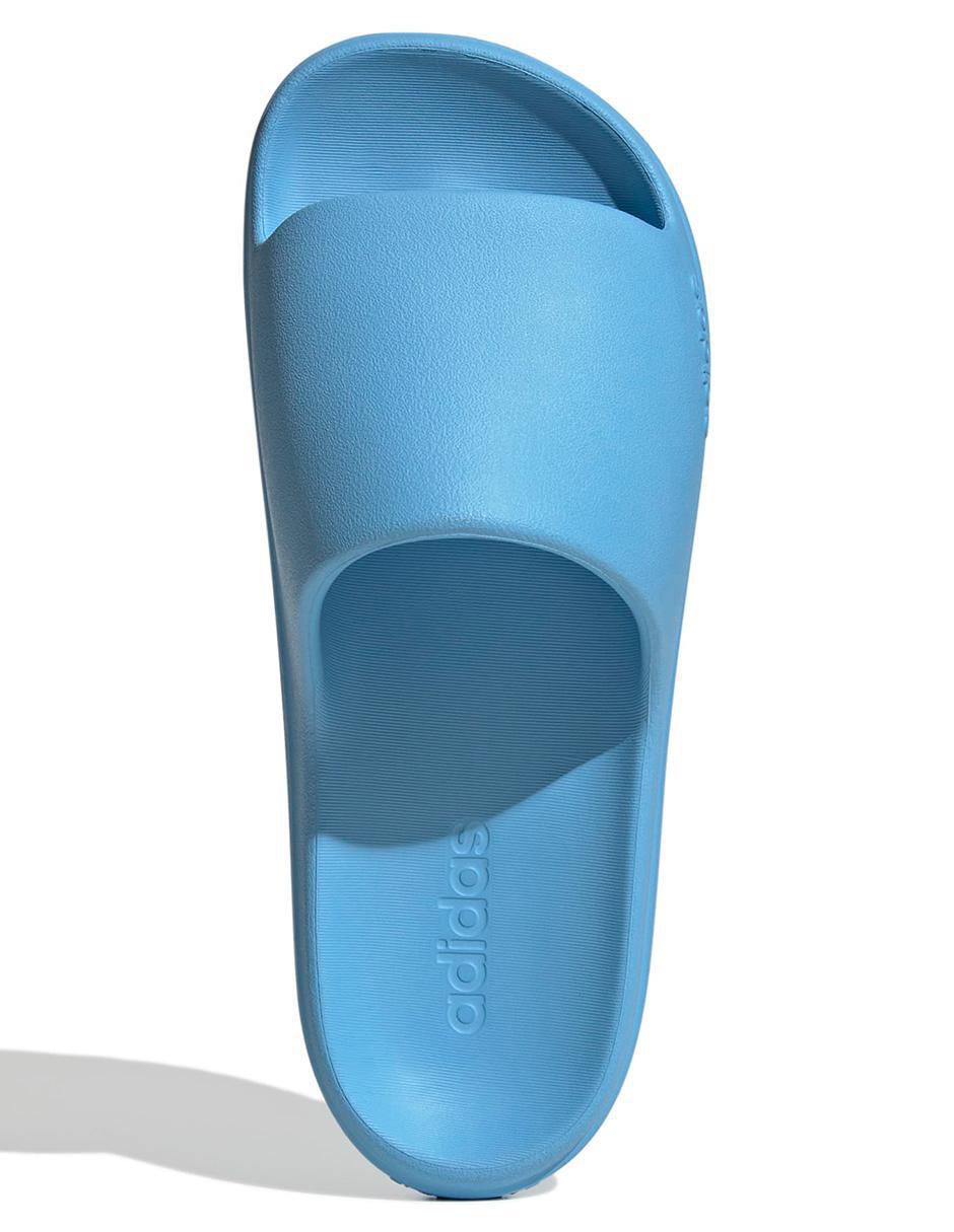 Sandalia casual Adilette unisex 7