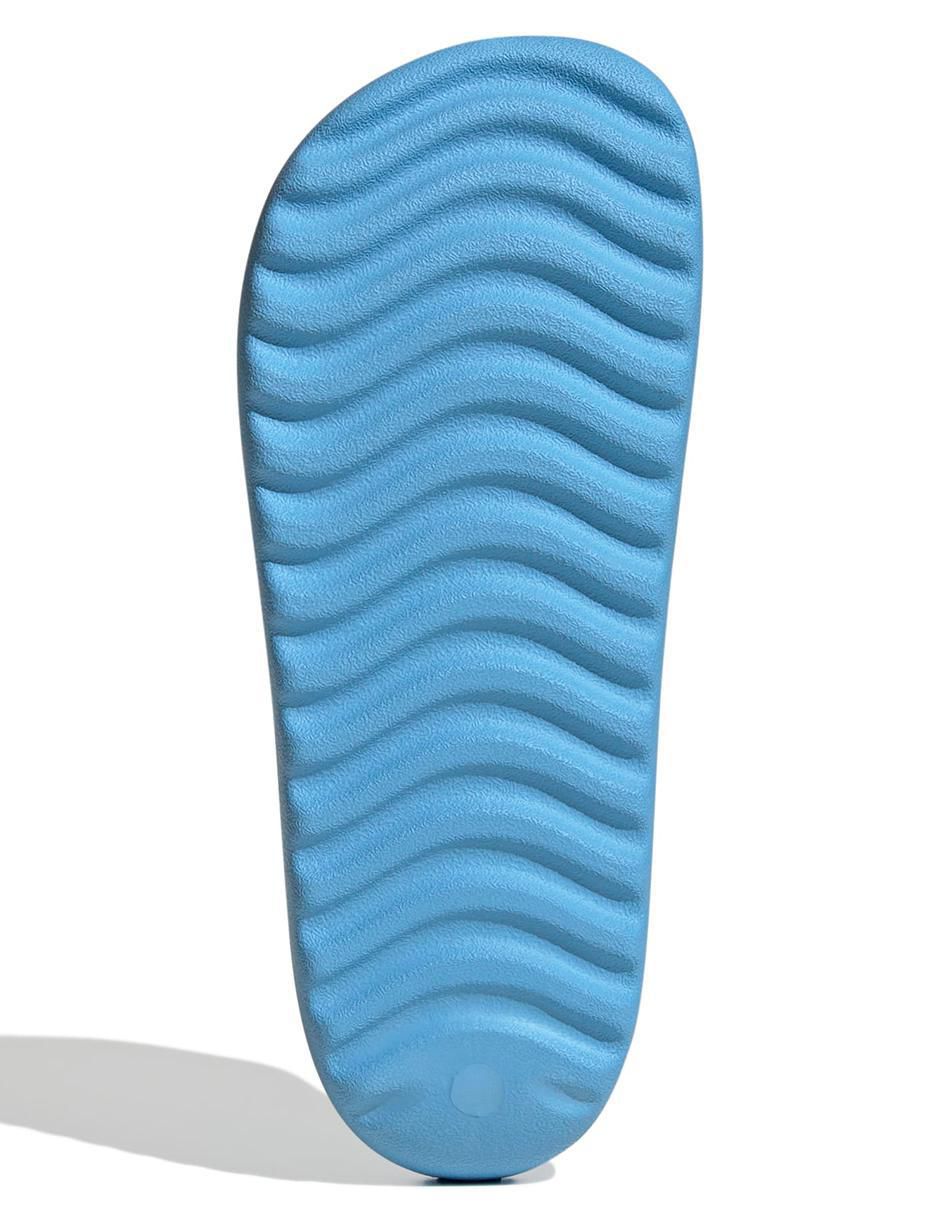 Sandalia casual Adilette unisex 12