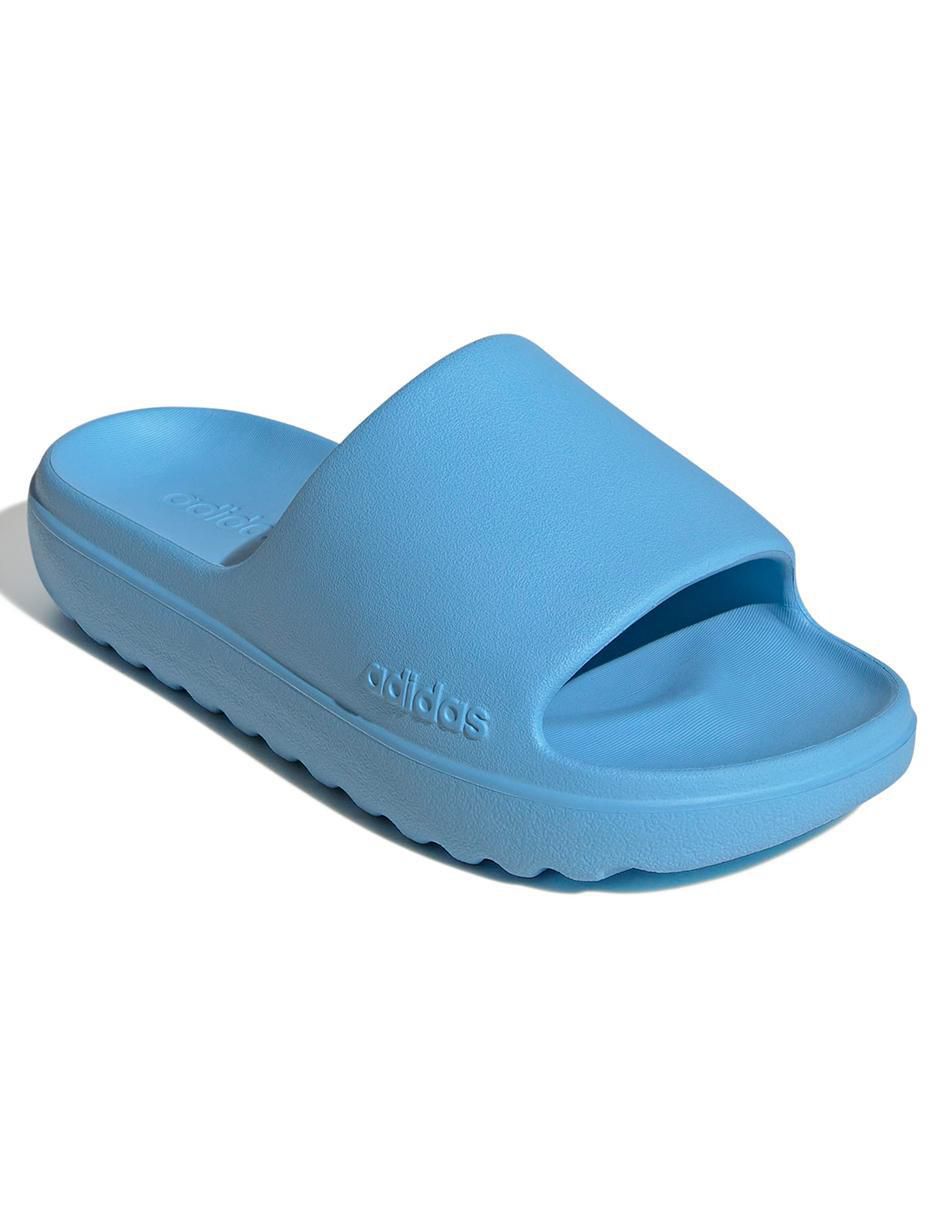 Sandalia casual Adilette unisex 3