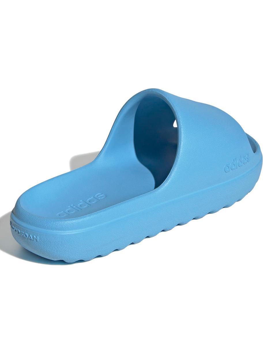 Sandalia casual Adilette unisex 13