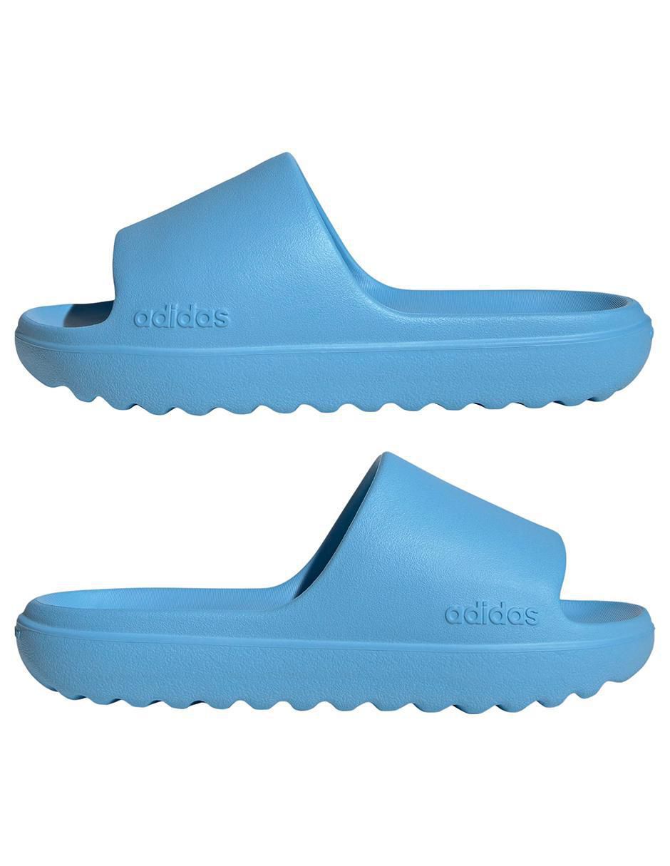 Sandalia casual Adilette unisex 19