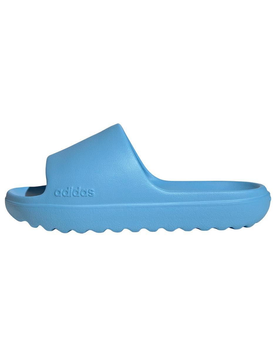 Sandalia casual Adilette unisex 14