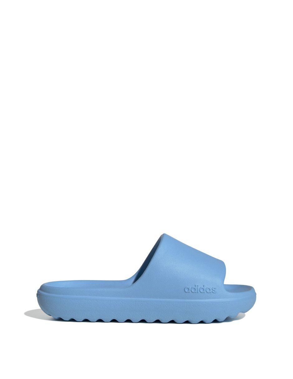 Sandalia casual Adilette unisex 10
