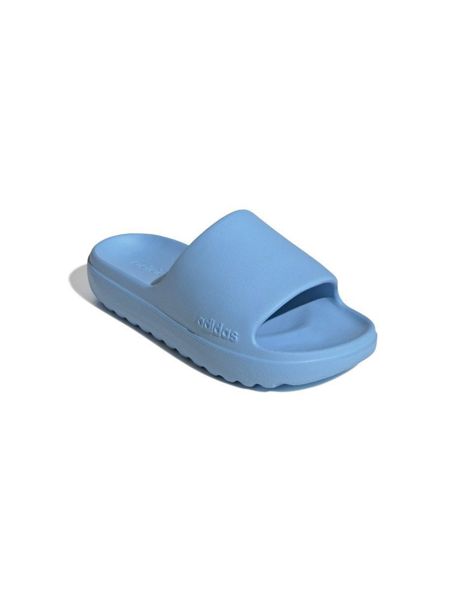 Sandalia casual Adilette unisex 11