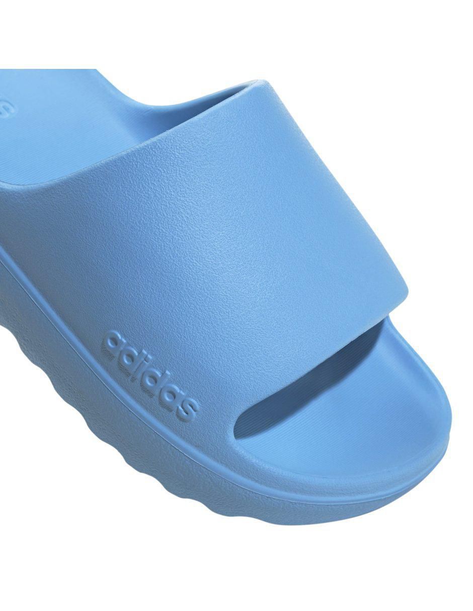 Sandalia casual Adilette unisex 6