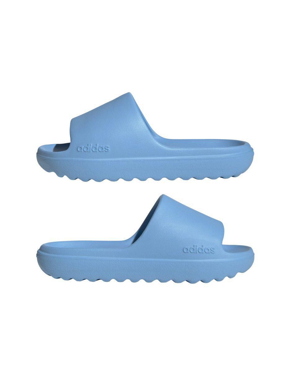 Sandalia casual Adilette unisex 9