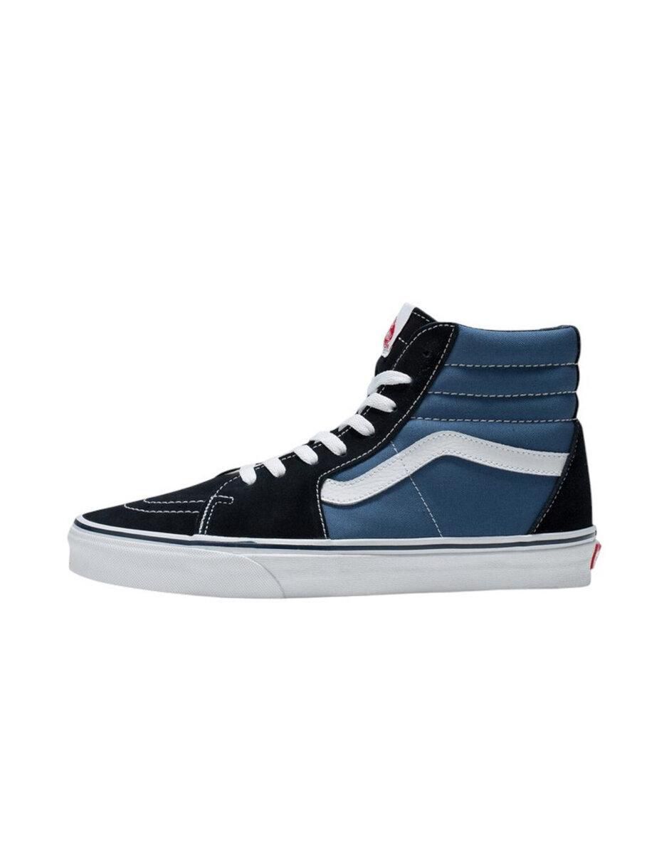 Tenis Sk8- Hi unisex