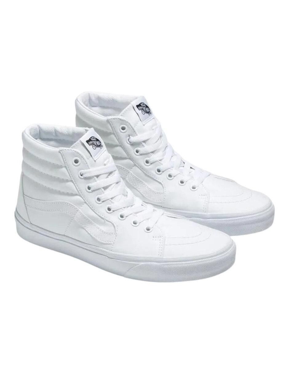 Tenis Sk8- Hi unisex 2