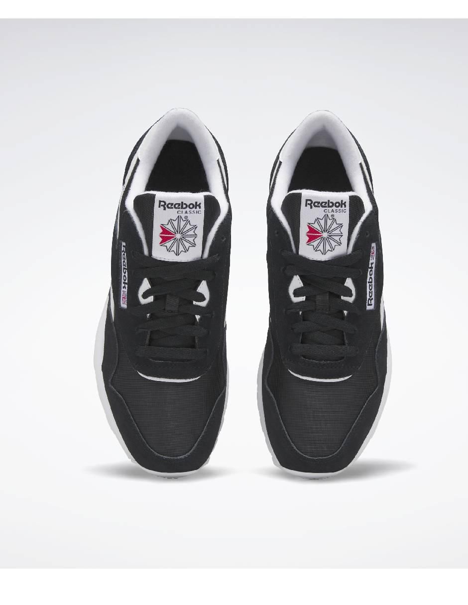 Tenis Reebok Classic Nylon de hombre para correr