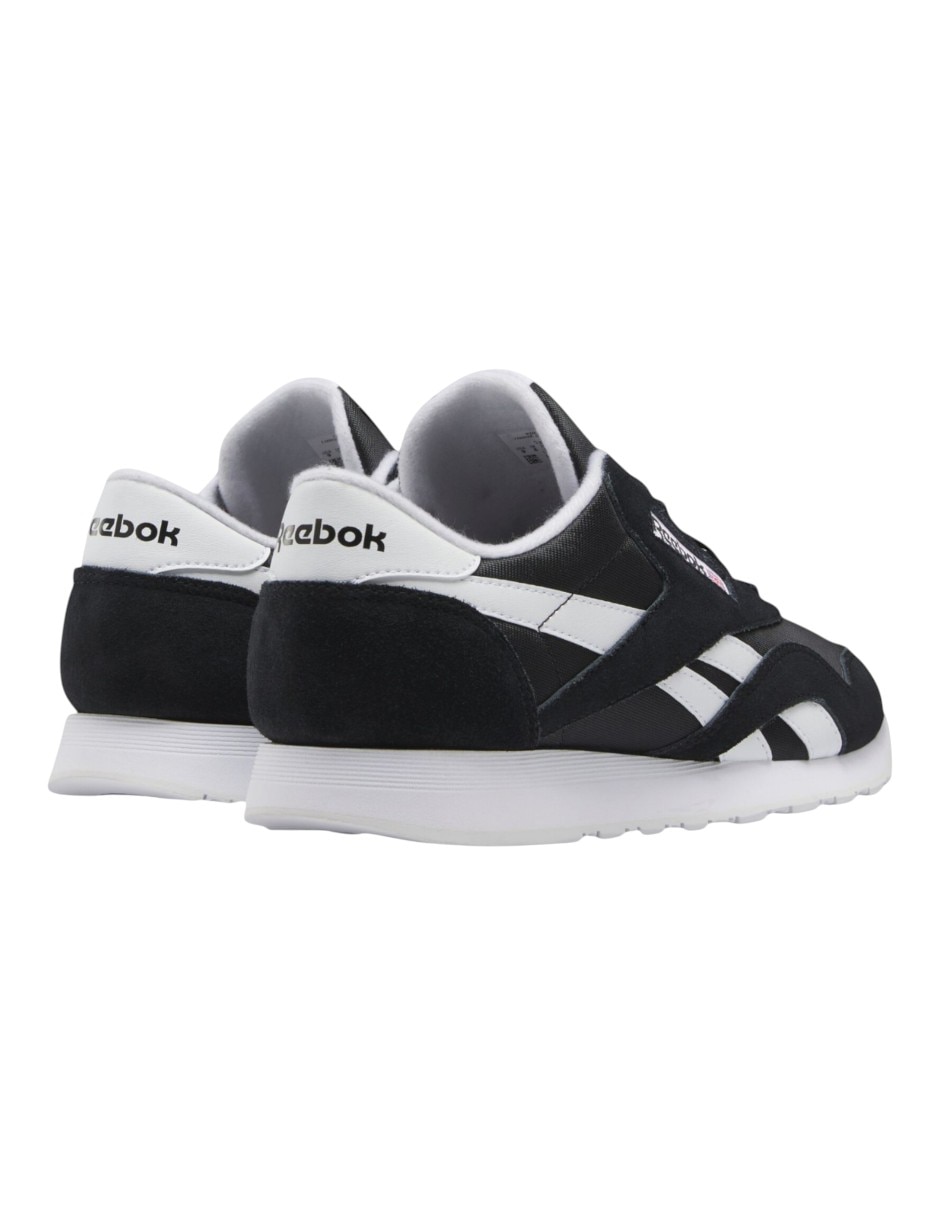Tenis Classic Nylon de hombre para correr