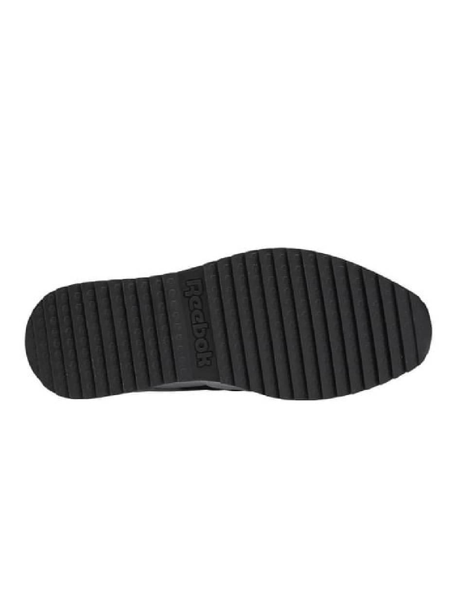 Tenis Reebok Classic Leather Ripple unisex para correr