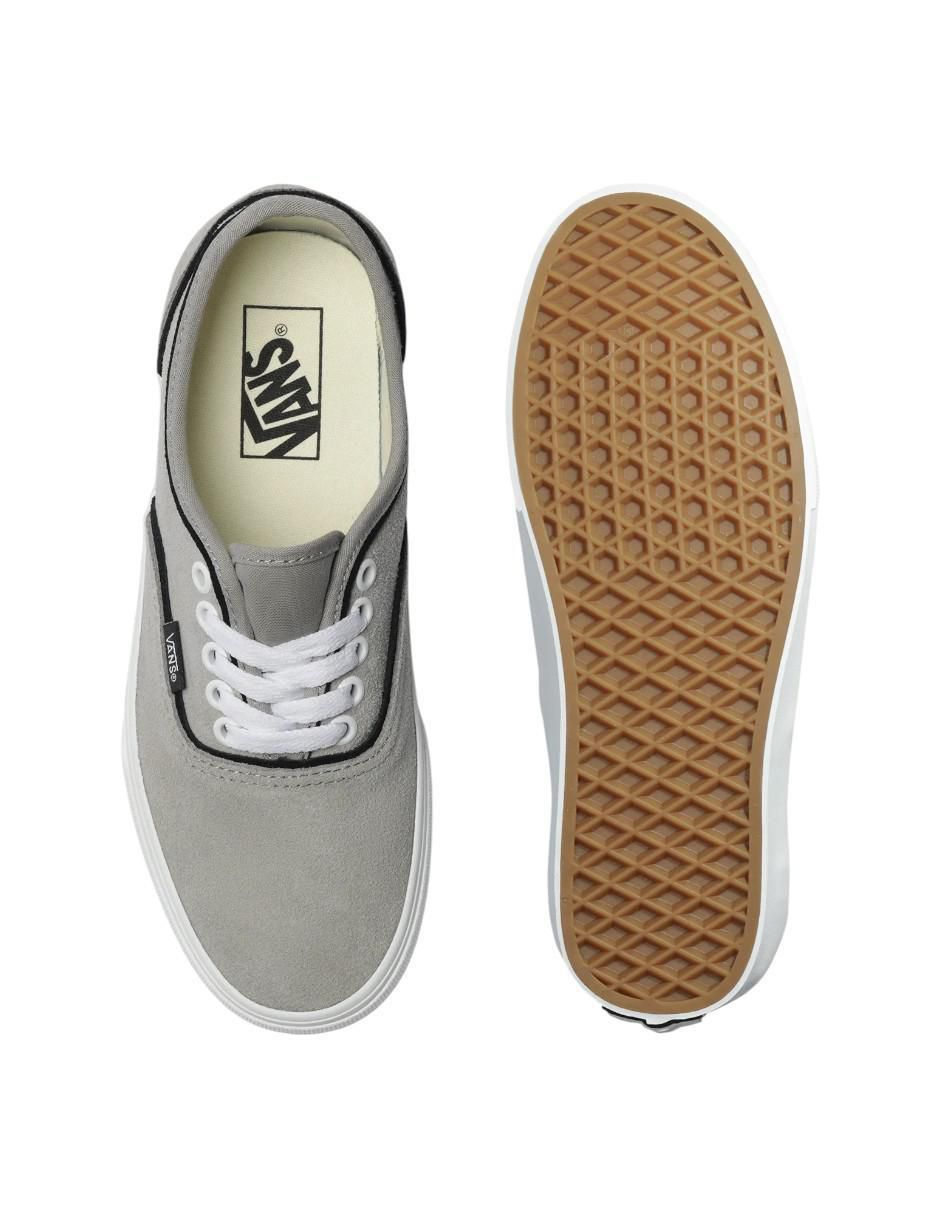 Tenis Authentic Silver 4