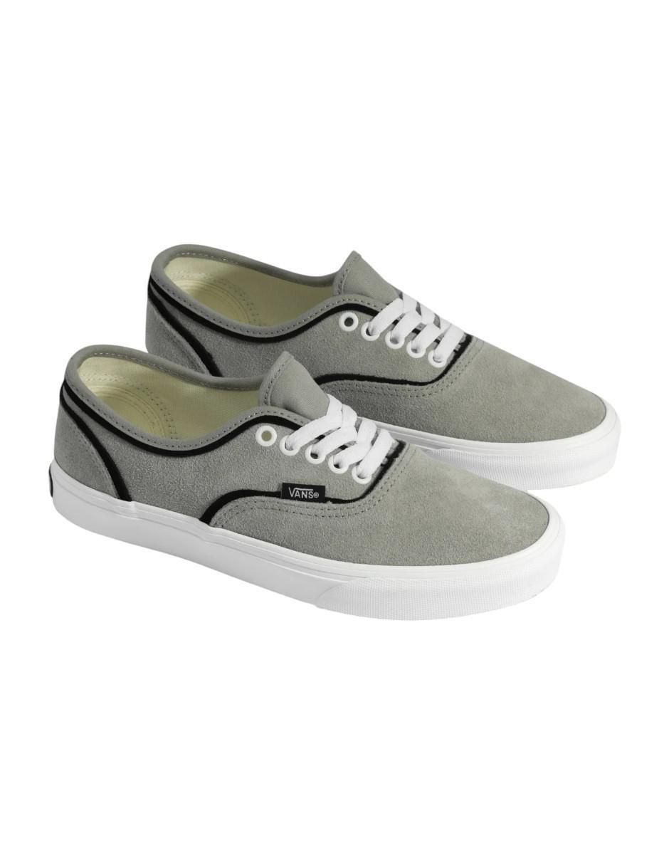 Tenis Authentic Silver 5