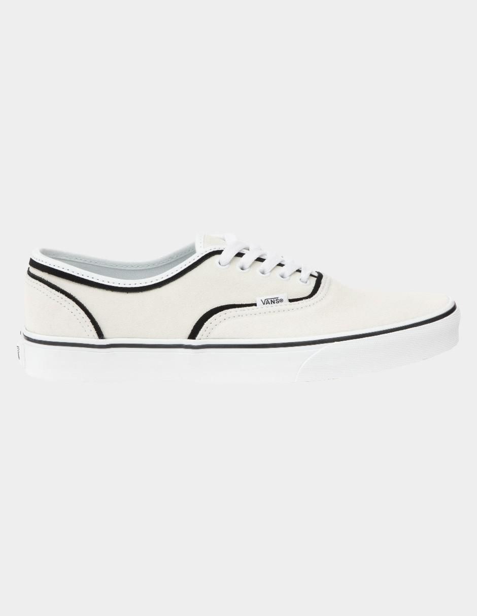 Tenis Authentic Silver