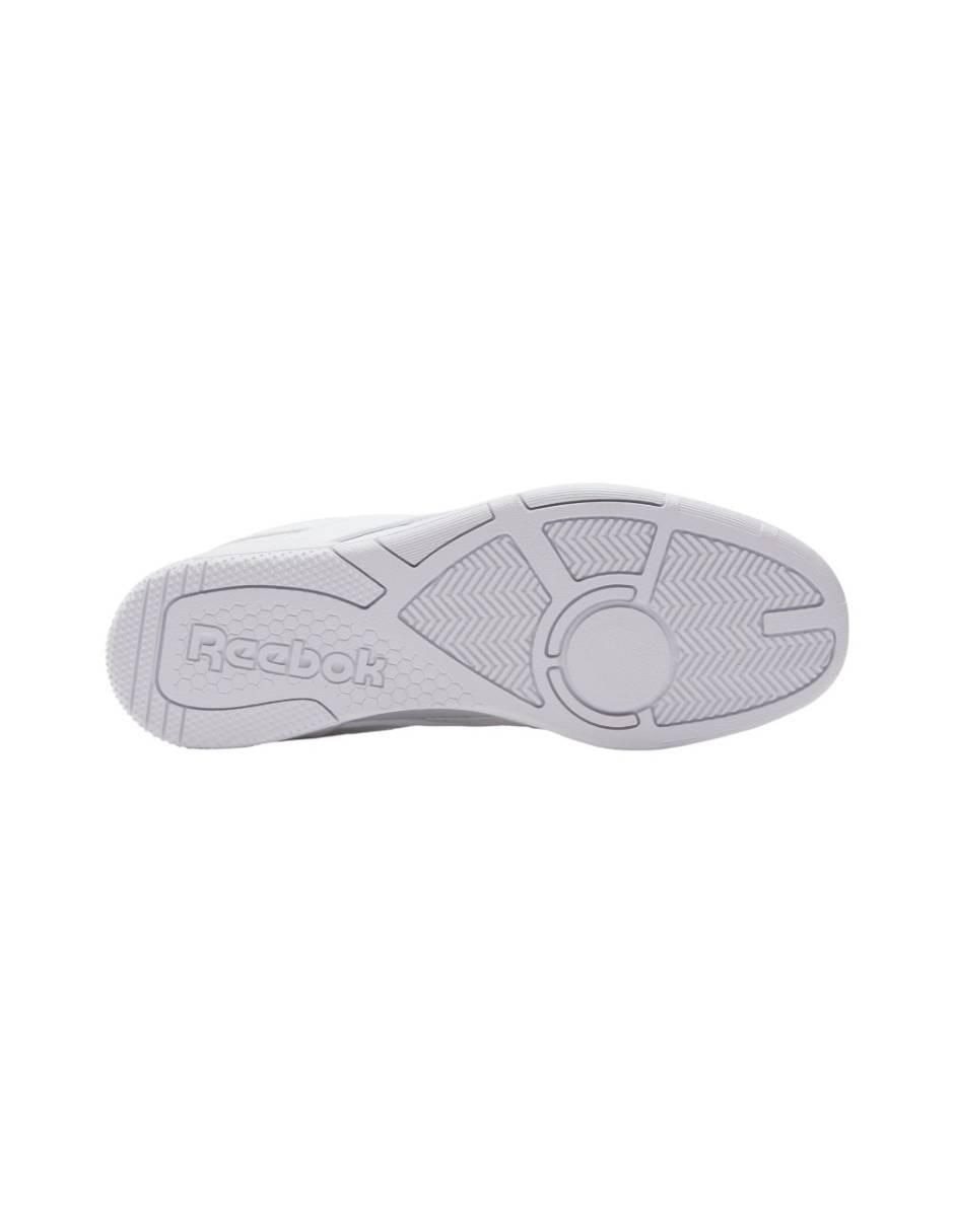 Tenis de piel Reebok unisex para básquetbol
