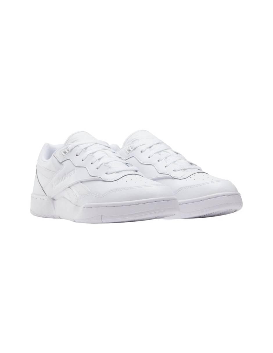 Tenis de piel Reebok unisex para básquetbol
