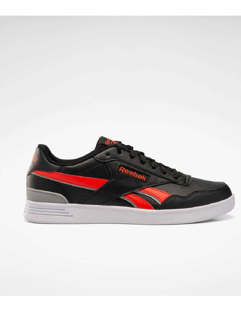 Tenis de piel unisex Tenis de piel unisex