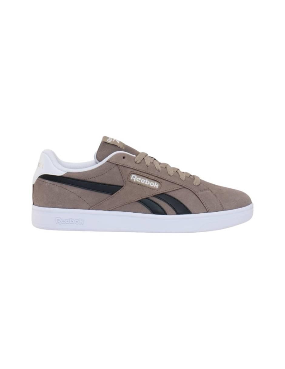 Tenis de piel unisex Tenis de piel unisex