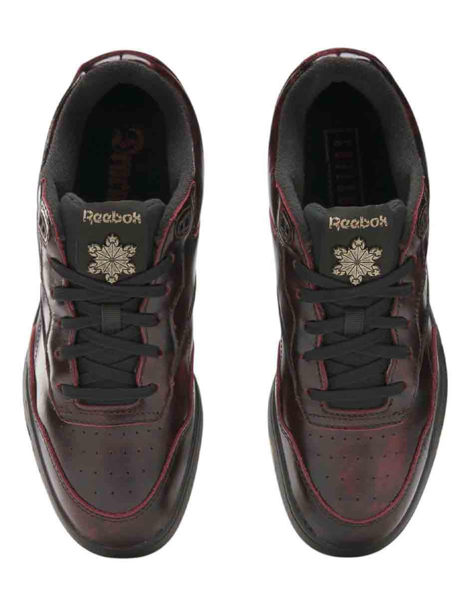 Tenis de piel bb 4000 II unisex para básquetbol 2