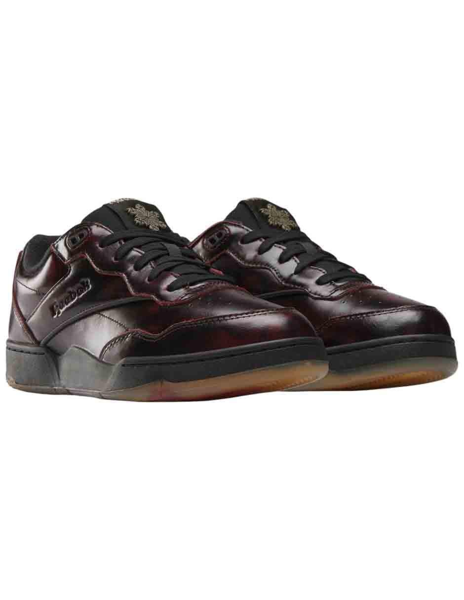 Tenis de piel bb 4000 II unisex para básquetbol 3