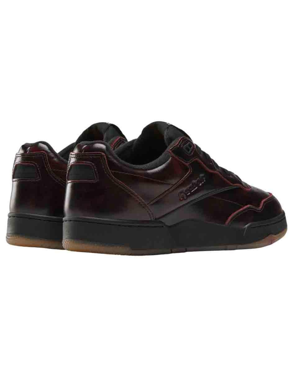 Tenis de piel bb 4000 II unisex para básquetbol 5