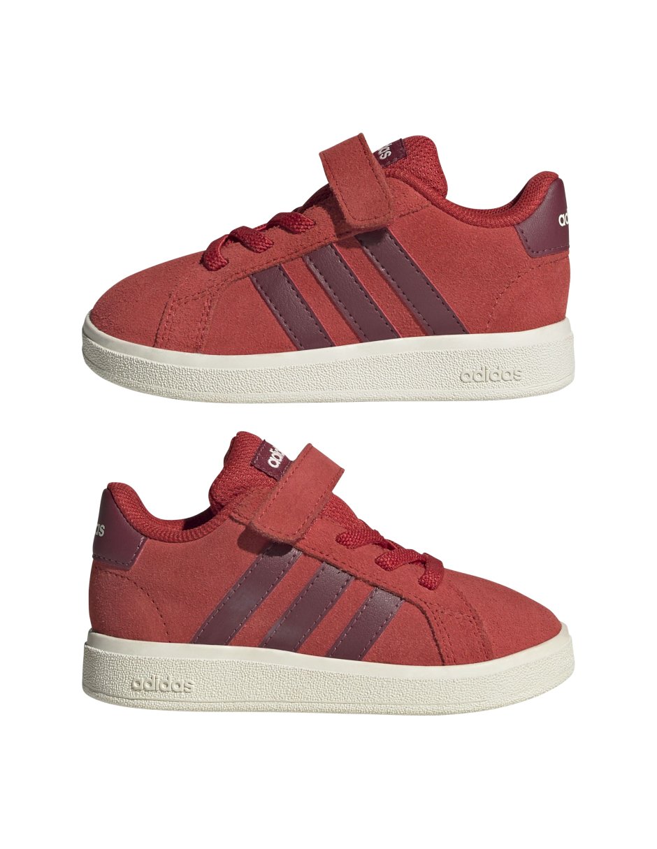 Tenis Adidas Originals Grand Court 00S unisex
