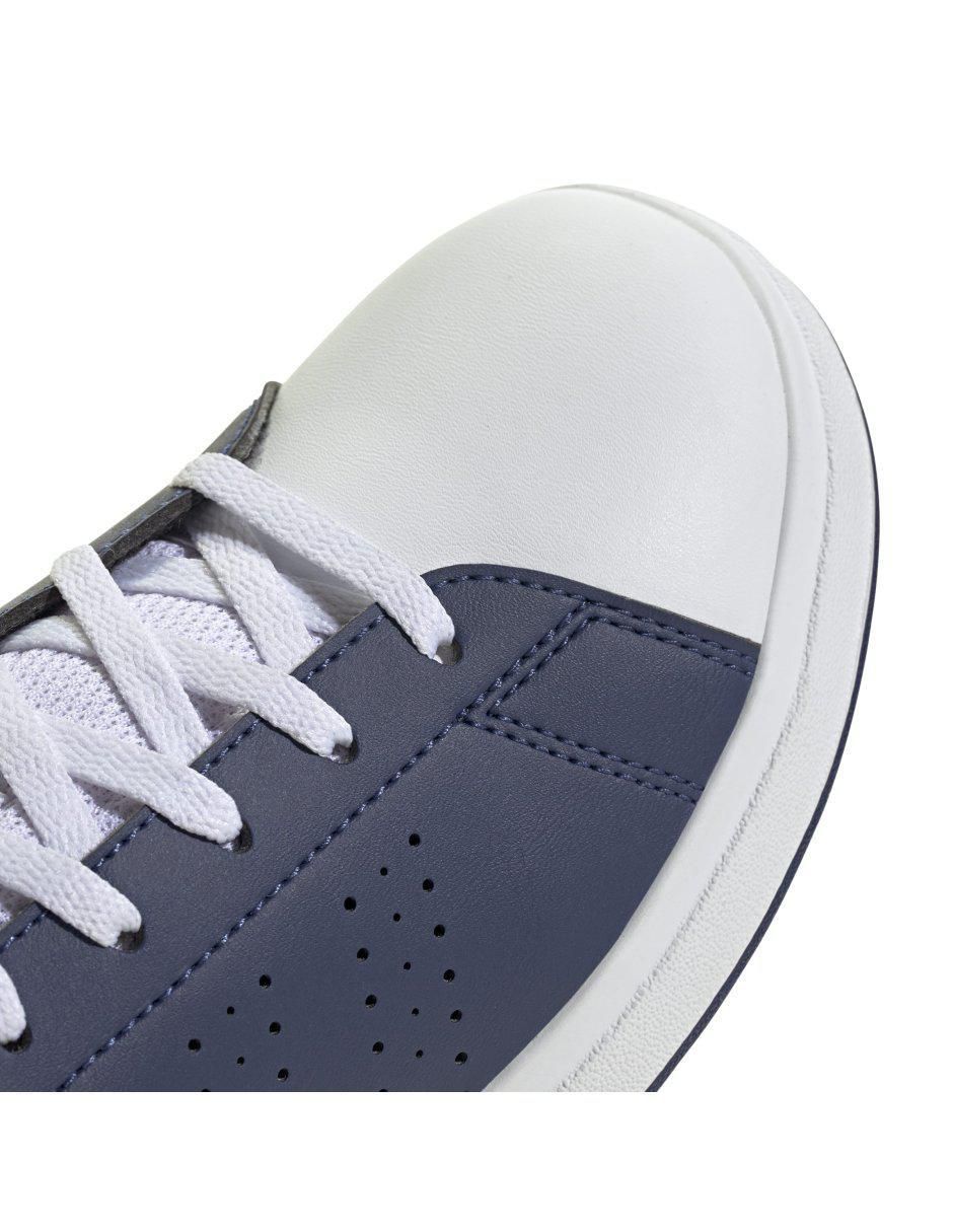 Tenis Advantage Base 2.0 unisex 8
