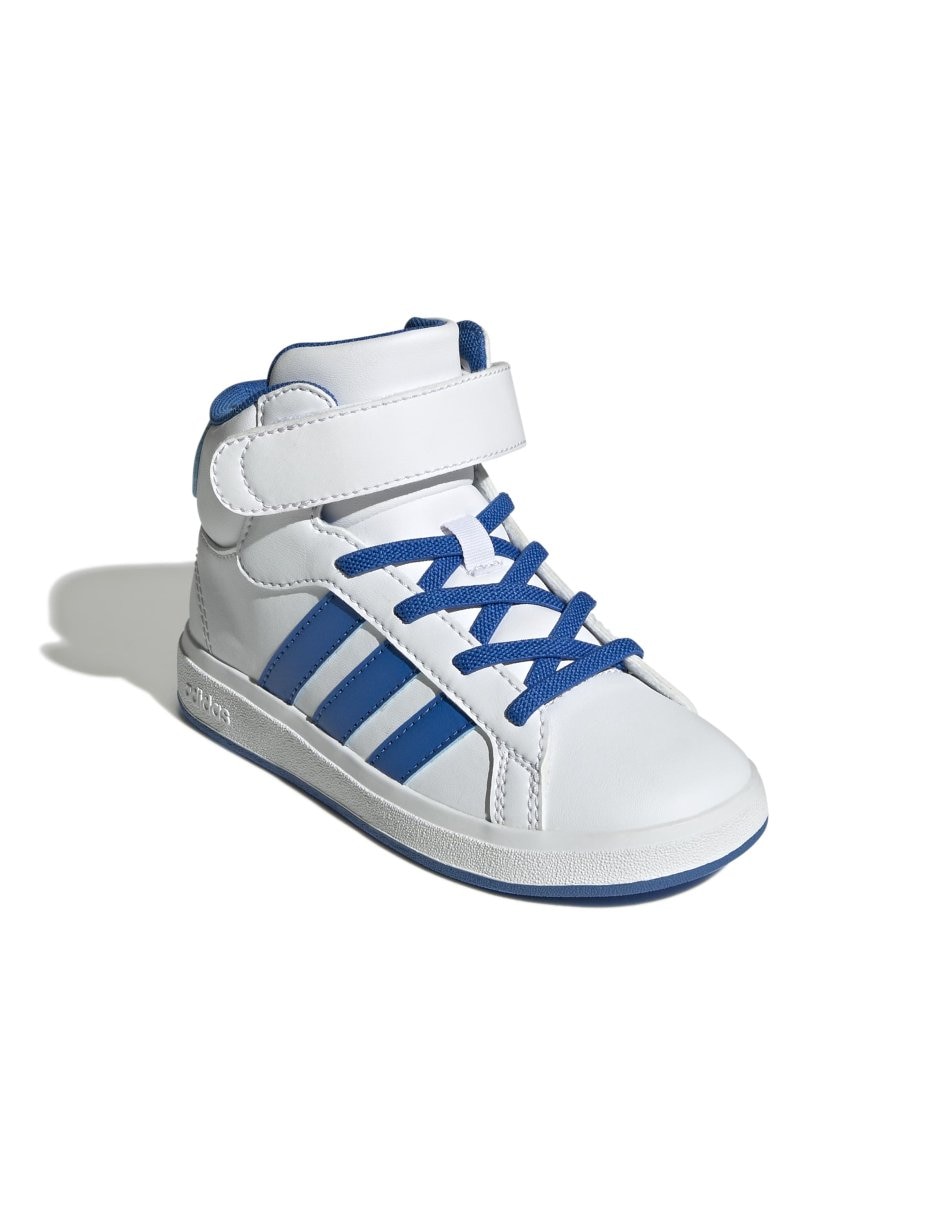 Tenis Grand Court unisex 7