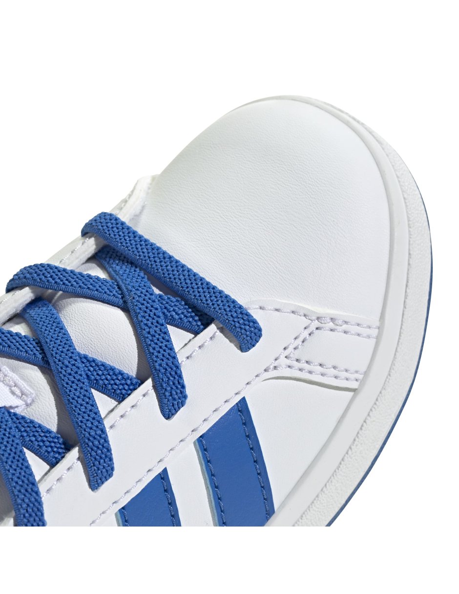 Tenis Grand Court unisex 8