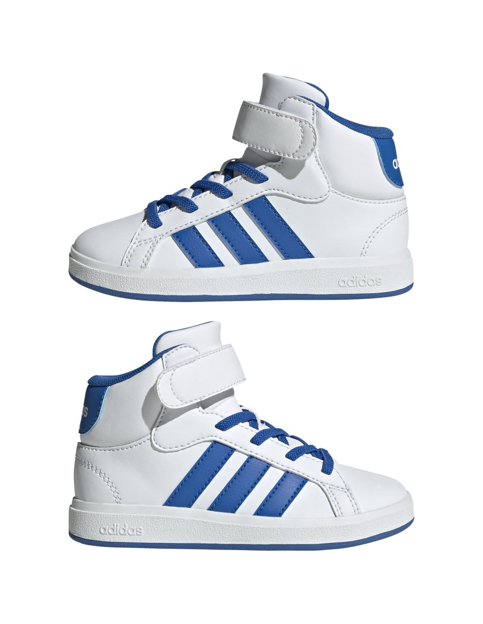Tenis Grand Court unisex 5