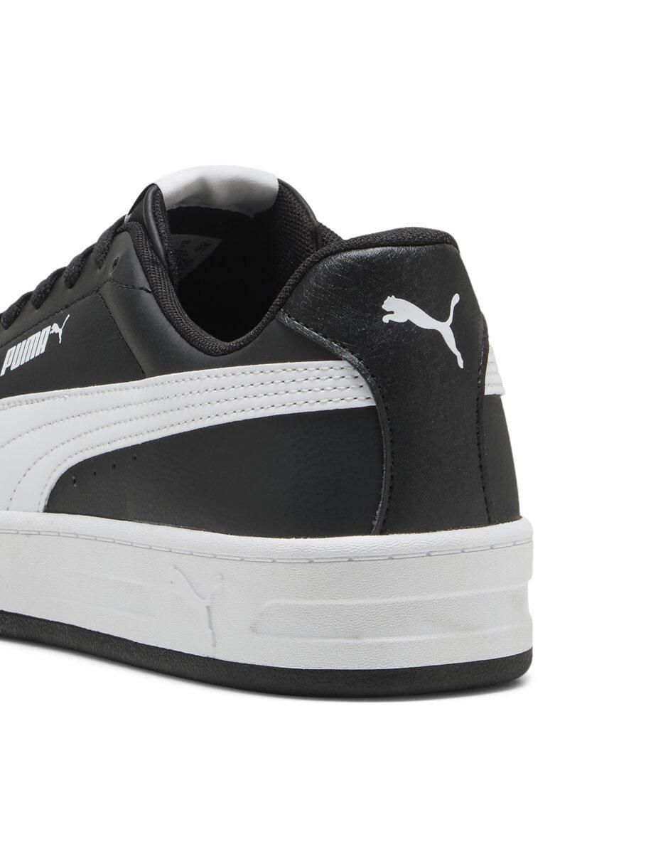 Tenis Puma Court Classic Vulc unisex